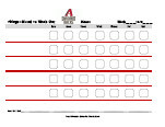 arizona diamondbacks behavior chart